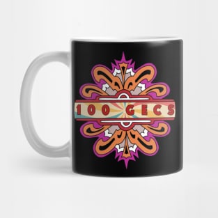 hyperpop band vintage Mug